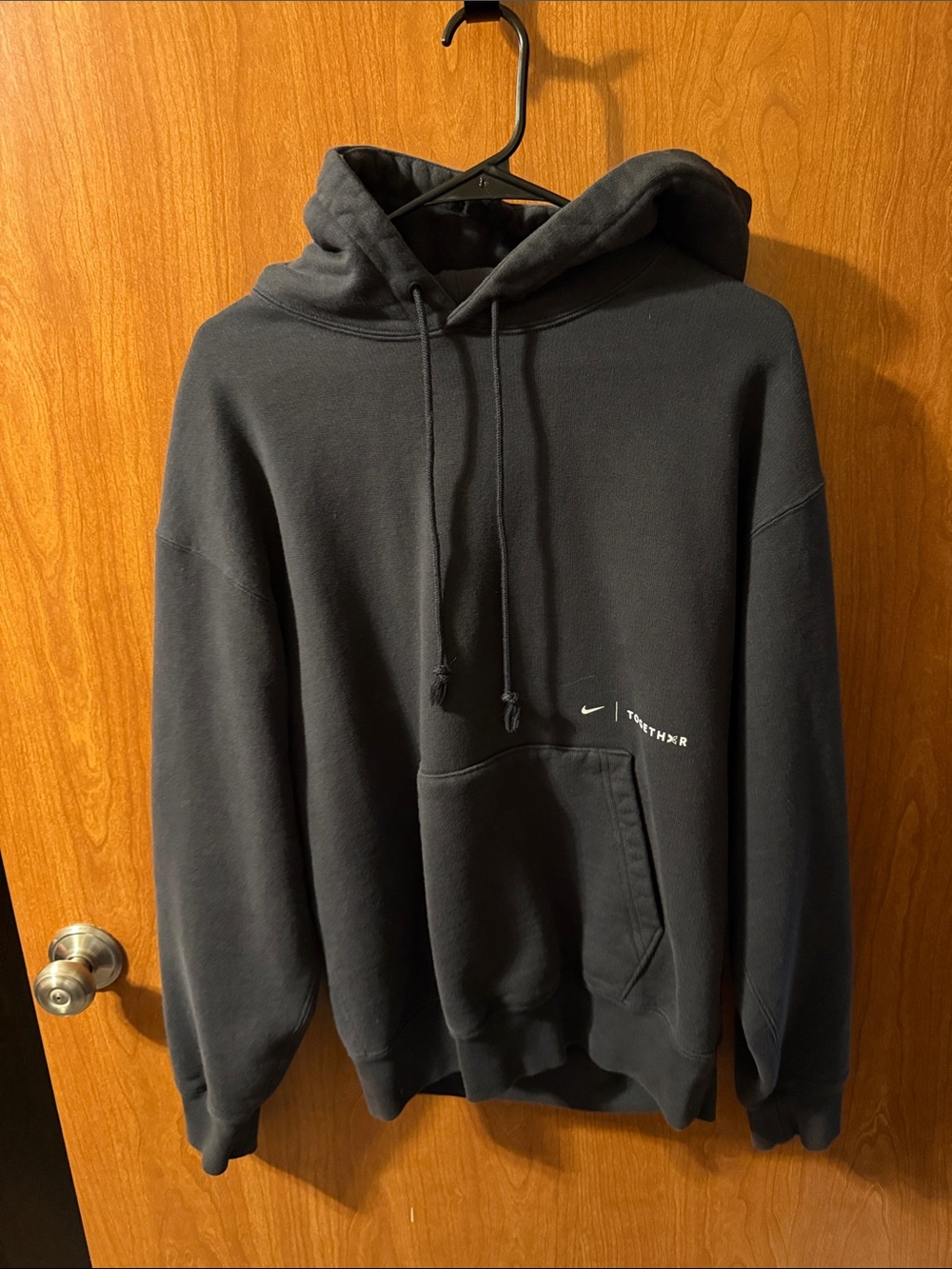 Nike by TOGETHXR Everyone Watches Women’s Sports Hoodie